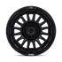 RIVAL 20X9 6X5.5 106 +1 M-BLK G-BLK