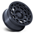 CONGO 17X8.5 6X5.5 106 +25 M-BLK