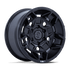 GUARD 17X8.5 6X5.5 106 +0 M-BLK