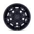 GUARD 17X8.5 6X5.5 106 +35 M-BLK
