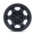 TROOPER 17X8.5 6X5.5 106 -10 M-BLK