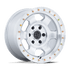 TROOPER 17X8.5 6X5.5 106 -10 G-SLV MCH