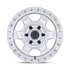 TROOPER 17X8.5 6X5.5 106 +0 G-SLV MCH