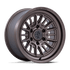 TALEO 20X9 6X5.5 106 +12 B-BRNZ