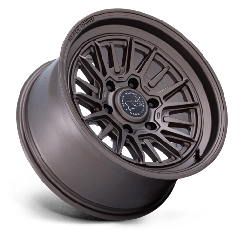 TALEO 17X8.5 6X5.5 106 -10 B-BRNZ