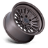 TALEO 17X8.5 6X5.5 106 +35 B-BRNZ