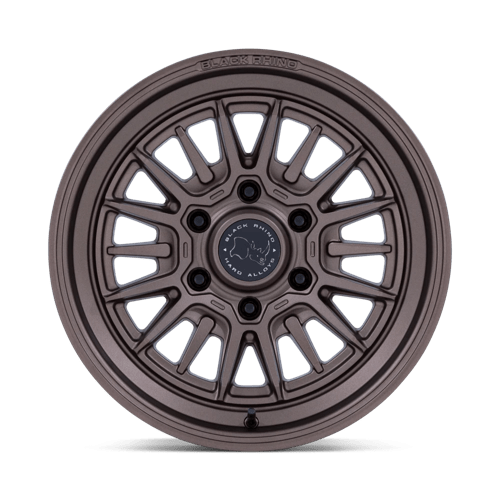 TALEO 17X8.5 6X5.5 106 +35 B-BRNZ