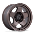 SOL 17X9 6X5.5 106 +12 B-BRNZ