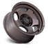 SOL 17X8 6X5.5 106 +20 B-BRNZ