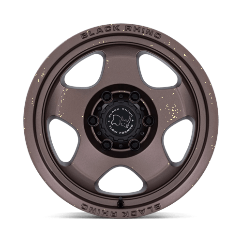 SOL 17X8 6X5.5 106 +20 B-BRNZ