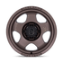 SOL 17X8 6X5.5 106 +20 B-BRNZ
