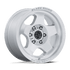 SOL 17X8 5X110 72 +38 G-SLV MCH-FC