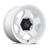 SOL 17X9 6X135 87 +12 G-WHT