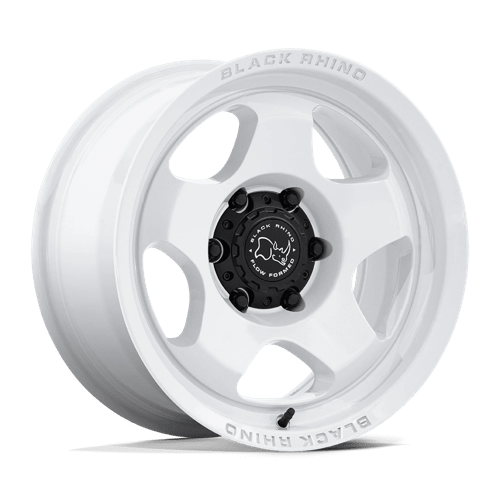 SOL 17X8 6X135 87 +38 G-WHT