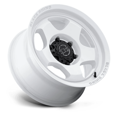 SOL 17X8 6X5.5 106 +20 G-WHT