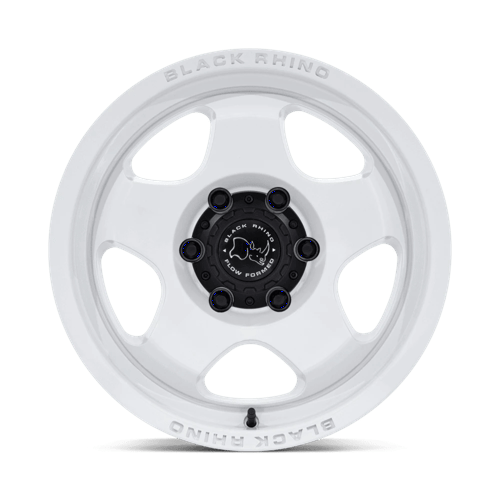 SOL 17X8 6X135 87 +38 G-WHT