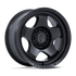 SOL 17X8 6X5.5 106 +30 M-BLK