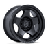 SOL 17X8 5X112 66 +20 M-BLK