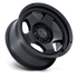 SOL 17X9 6X120 74 +12 M-BLK