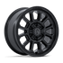 ALTA 17X8 6X5.5 106 +32 M-BLK