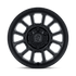 ALTA 17X8 6X5.5 106 +32 M-BLK