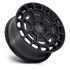 VOLTAIC 20X8.5 5X5.5 64 +35 M-BLK