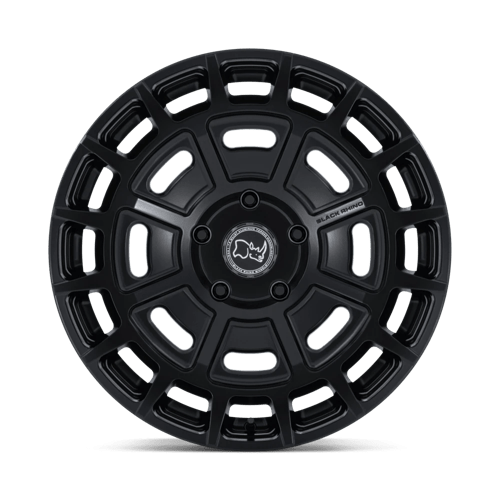 VOLTAIC 20X8.5 5X5.5 64 +35 M-BLK