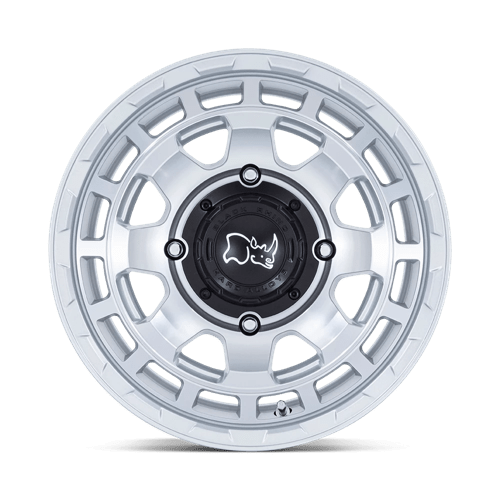 CHAMBER UTV 15X7 4X156 115 +10 H-SLV MCH