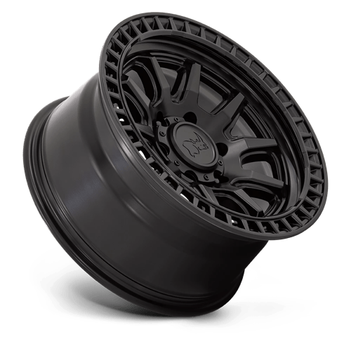 BR CALICO 20X9 6X5.5 106 M-BLK +0