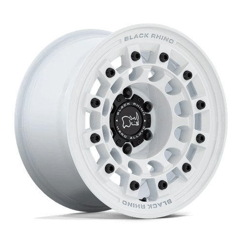 FUJI 17X8 6X5.5 106 G-WHT +38