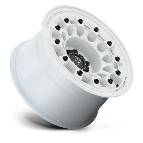 FUJI 17X8 6X5.5 106 G-WHT +38