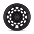 FUJI 17X9 6X5.5 106 M-BLK -12