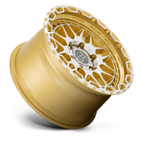BR HOLCMB 18X9.5 6X135 +12 87 GL-GLD MIR