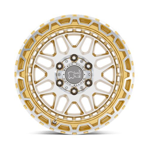 BR HOLCMB 18X9.5 6X135 +12 87 GL-GLD MIR
