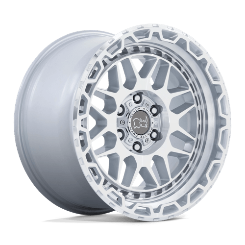 BR HOLCOMB 18X9.5 6X114 +18 76 G-SLV MIR