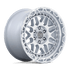 BR HOLCMB 17X9.5 6X139 +12 112 G-SLV MIR