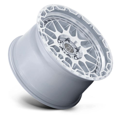 BR HOLCOMB 17X9.5 6X114 +18 76 G-SLV MIR