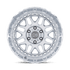 BR HOLCOMB 17X9.5 6X114 +18 76 G-SLV MIR