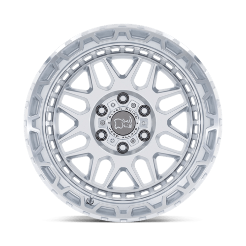 BR HOLCMB 17X9.5 6X139 +12 112 G-SLV MIR