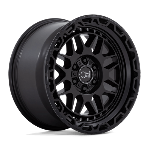 BR HOLCOMB 18X9.5 5X127 -18 71 M-BLK