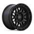 BR HOLCOMB 18X9.5 6X135 +12 87 M-BLK