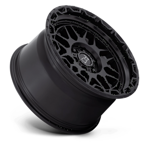BR HOLCOMB 20X9.5 6X135 +12 87 M-BLK