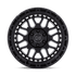 BR HOLCOMB 18X9.5 6X135 +12 87 M-BLK