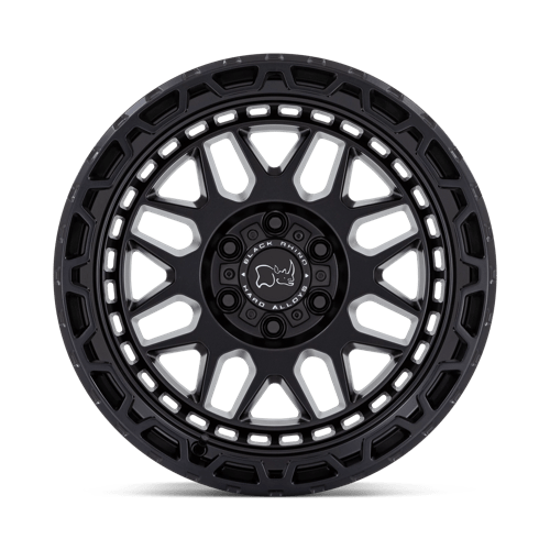 BR HOLCOMB 20X9.5 6X114 +18 76 M-BLK