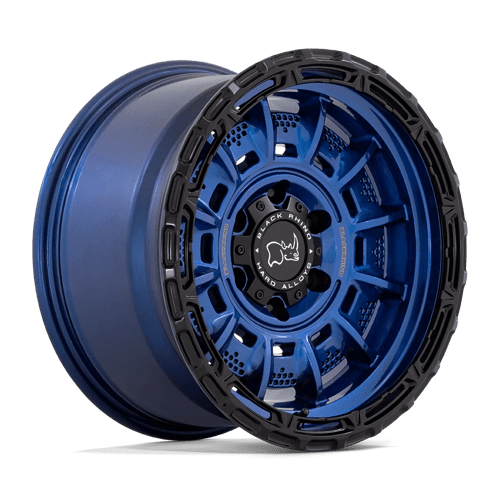 LEGION 20X10 8X6.5 125 CB-BLU-BLK -18