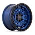 LEGION 17X9 6X5.5 106 CB-BLU-BLK +0