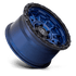 LEGION 20X10 8X170 125 CB-BLU-BLK -18