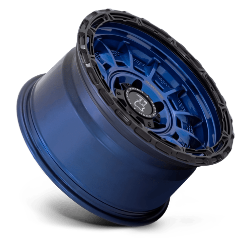 LEGION 20X10 8X180 124 CB-BLU-BLK -18