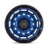 LEGION 17X9 6X5.5 106 CB-BLU-BLK +0
