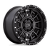 BR002 17X9 6X5.5 M-BLK GRY-TINT 0MM